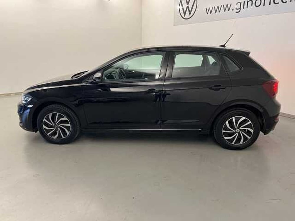 Volkswagen Polo usata a Forlì-Cesena (3)