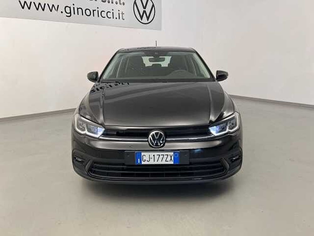 Volkswagen Polo usata a Forlì-Cesena (4)