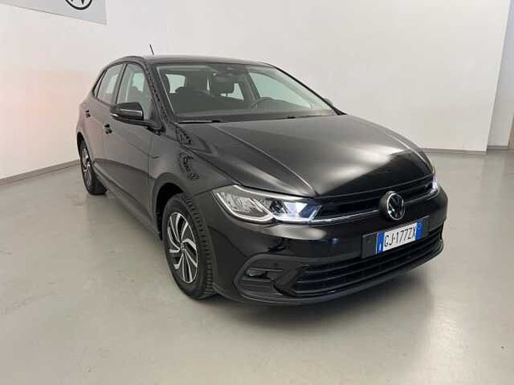 Volkswagen Polo usata a Forlì-Cesena (5)