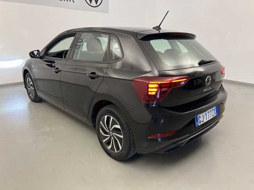 Volkswagen Polo usata a Forlì-Cesena (6)