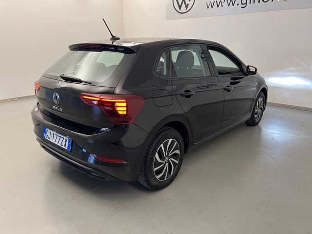 Volkswagen Polo usata a Forlì-Cesena (8)