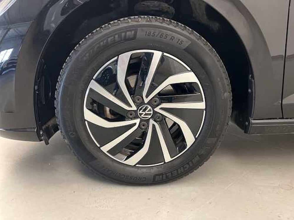 Volkswagen Polo usata a Forlì-Cesena (9)