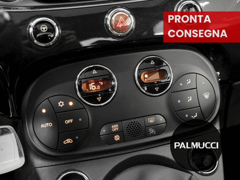 Fiat 500 usata a Prato (11)