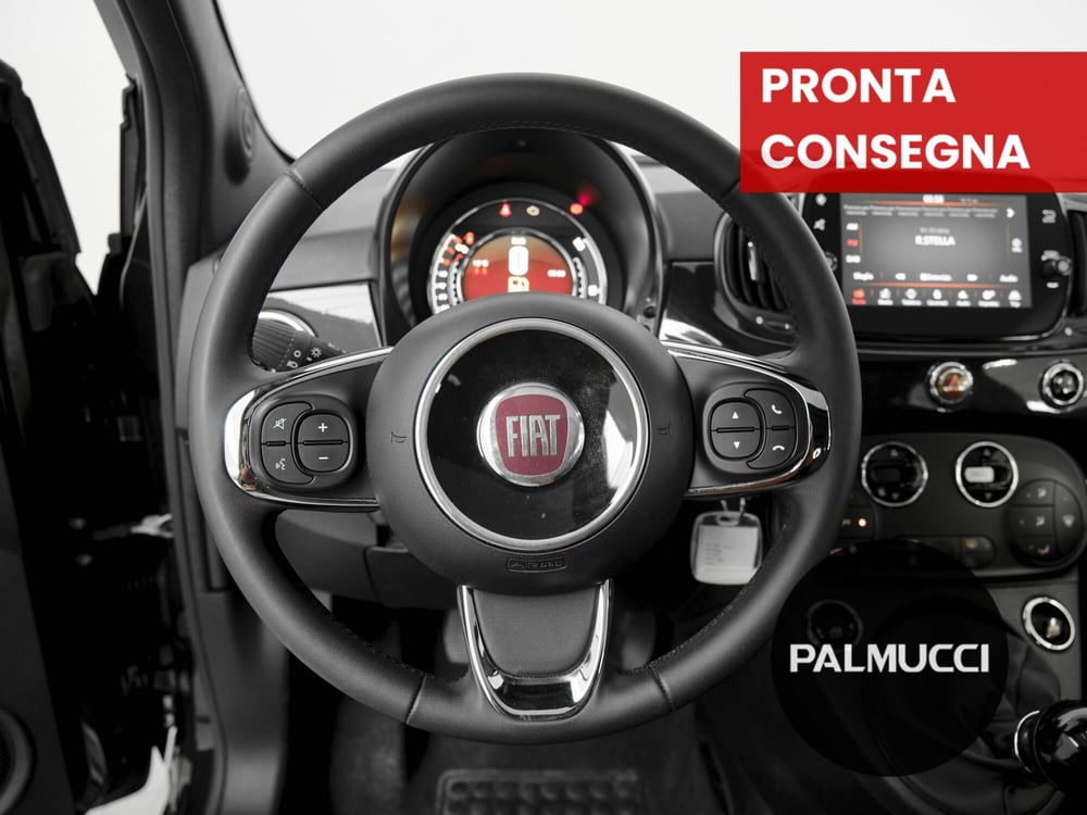 Fiat 500 usata a Prato (12)
