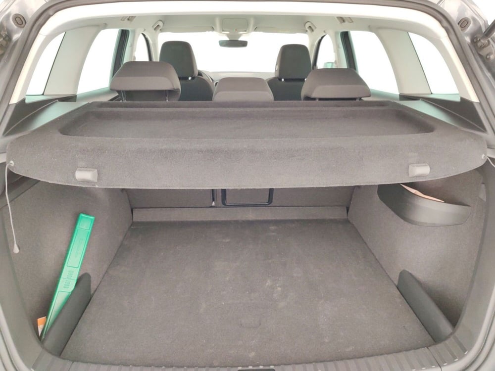 Skoda Karoq usata a Massa-Carrara (16)