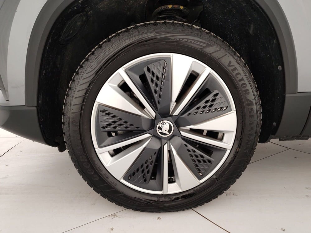 Skoda Karoq usata a Massa-Carrara (6)