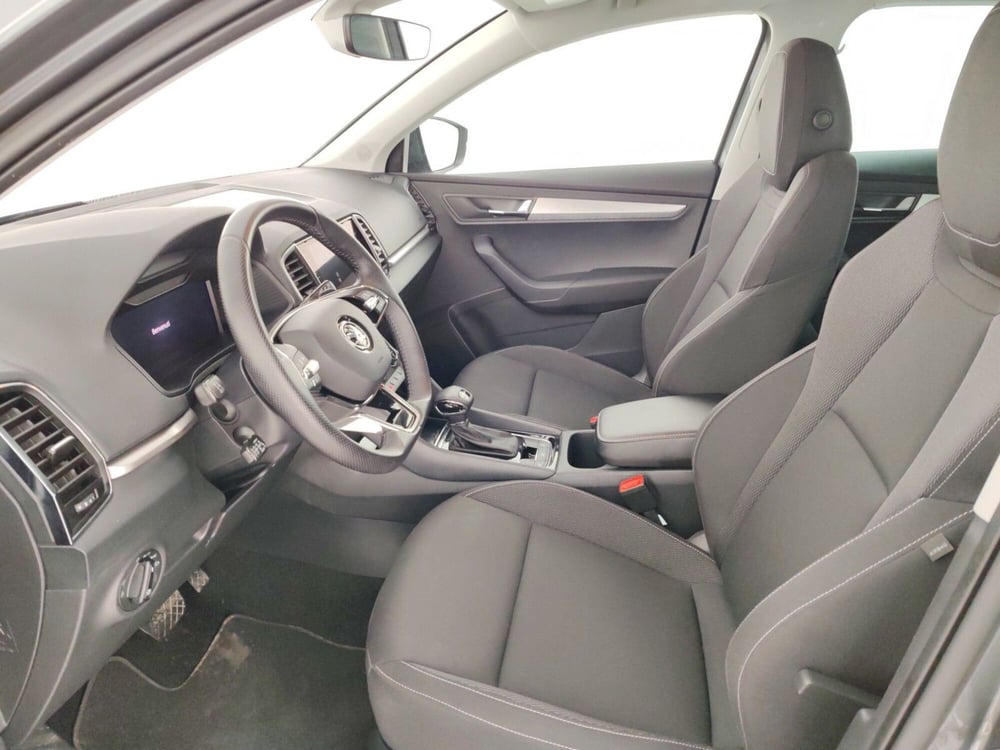 Skoda Karoq usata a Massa-Carrara (7)