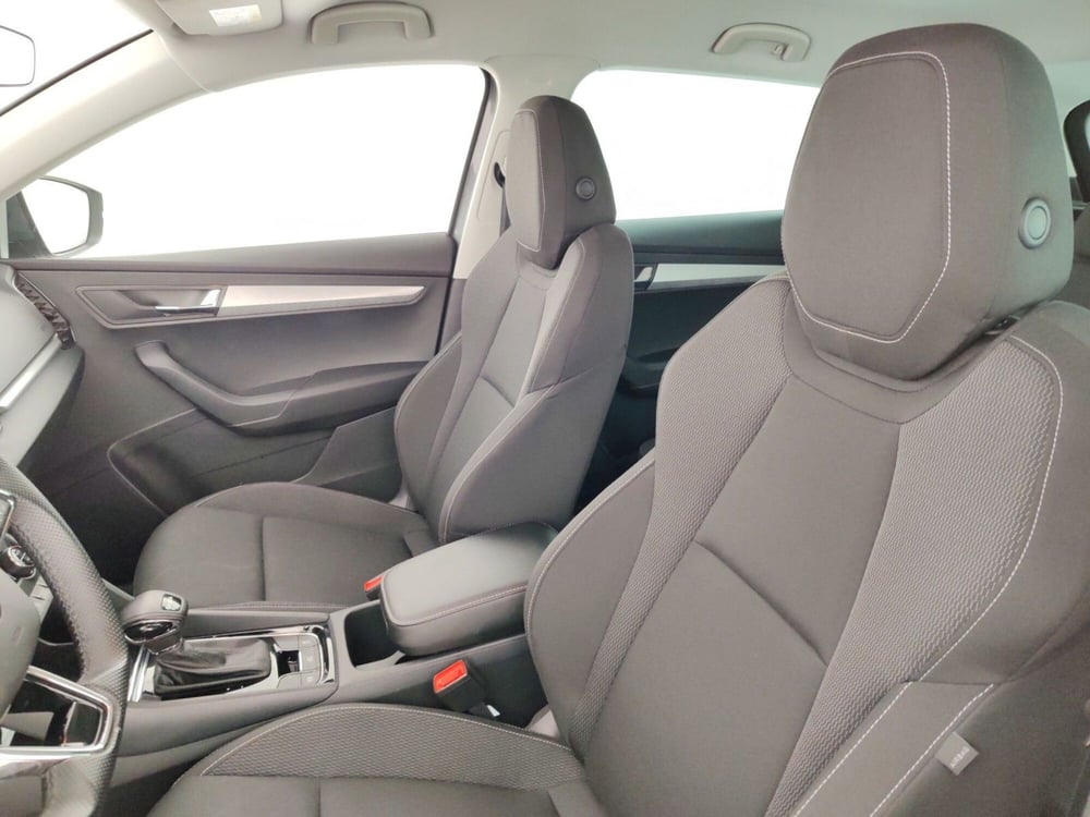 Skoda Karoq usata a Massa-Carrara (9)