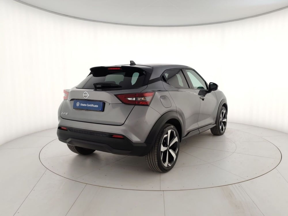 Nissan Juke usata a Massa-Carrara (3)