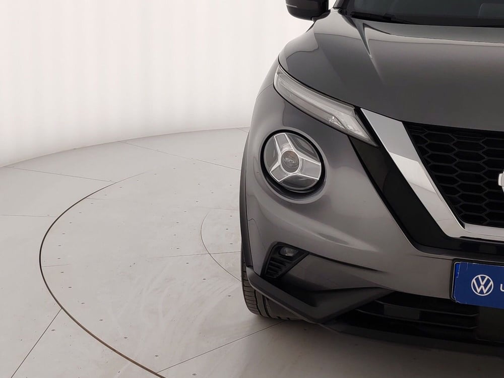 Nissan Juke usata a Massa-Carrara (5)