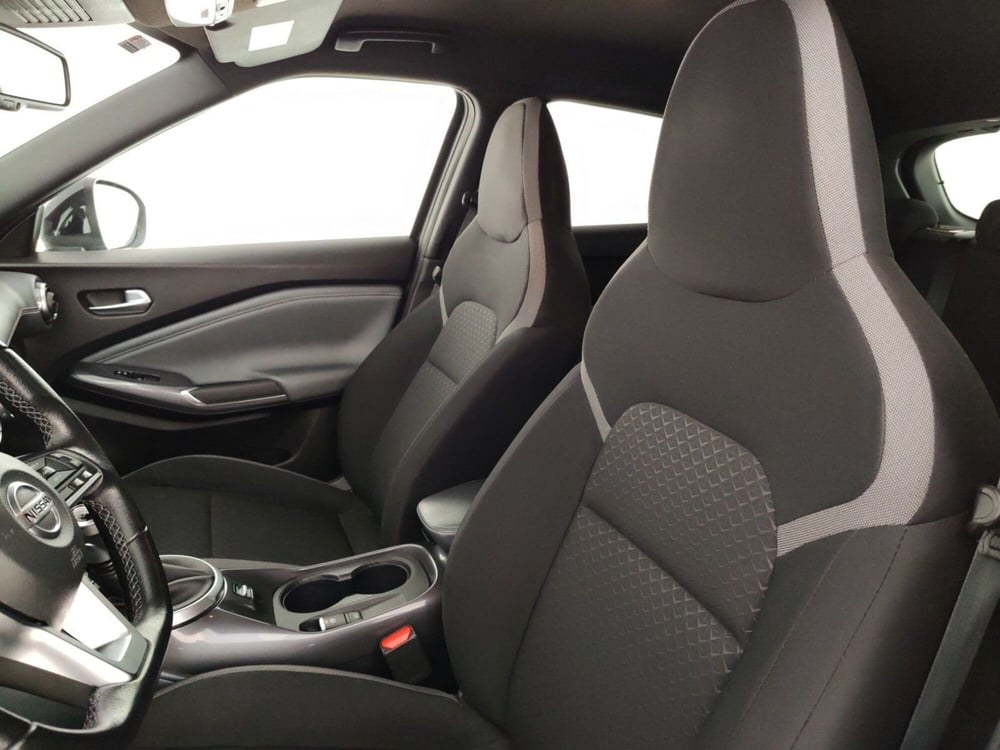 Nissan Juke usata a Massa-Carrara (9)