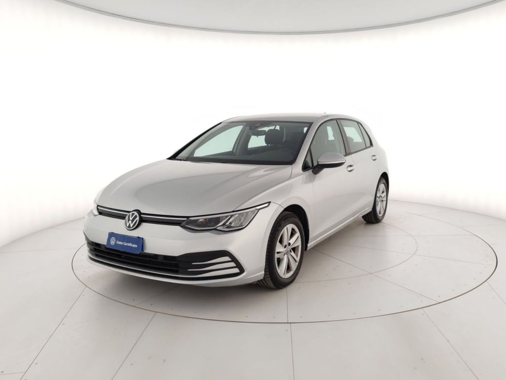 Volkswagen Golf usata a Massa-Carrara