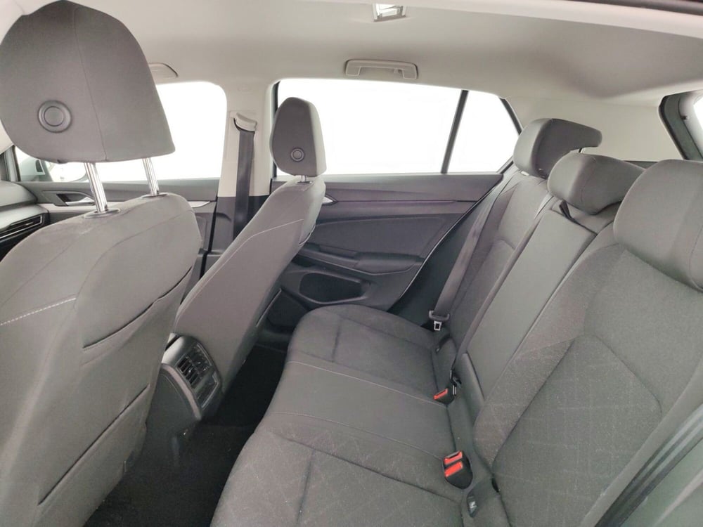 Volkswagen Golf usata a Massa-Carrara (10)