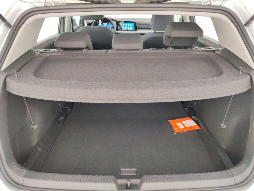 Volkswagen Golf usata a Massa-Carrara (16)