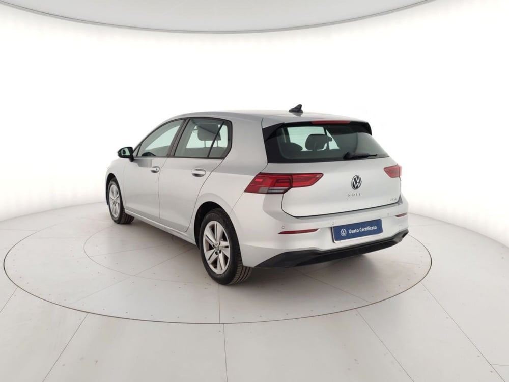Volkswagen Golf usata a Massa-Carrara (2)