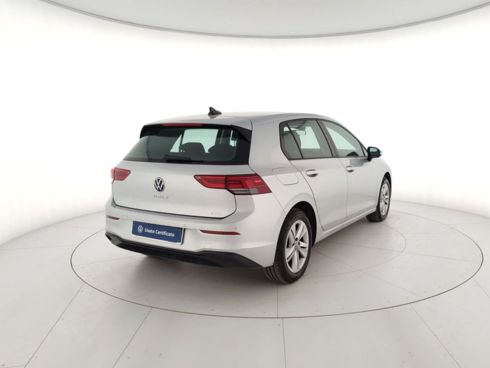 Volkswagen Golf usata a Massa-Carrara (3)