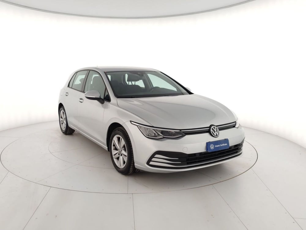Volkswagen Golf usata a Massa-Carrara (4)