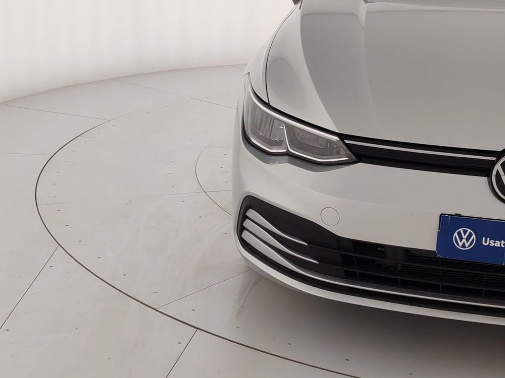 Volkswagen Golf usata a Massa-Carrara (5)