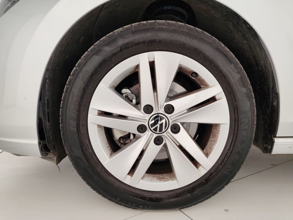 Volkswagen Golf usata a Massa-Carrara (6)