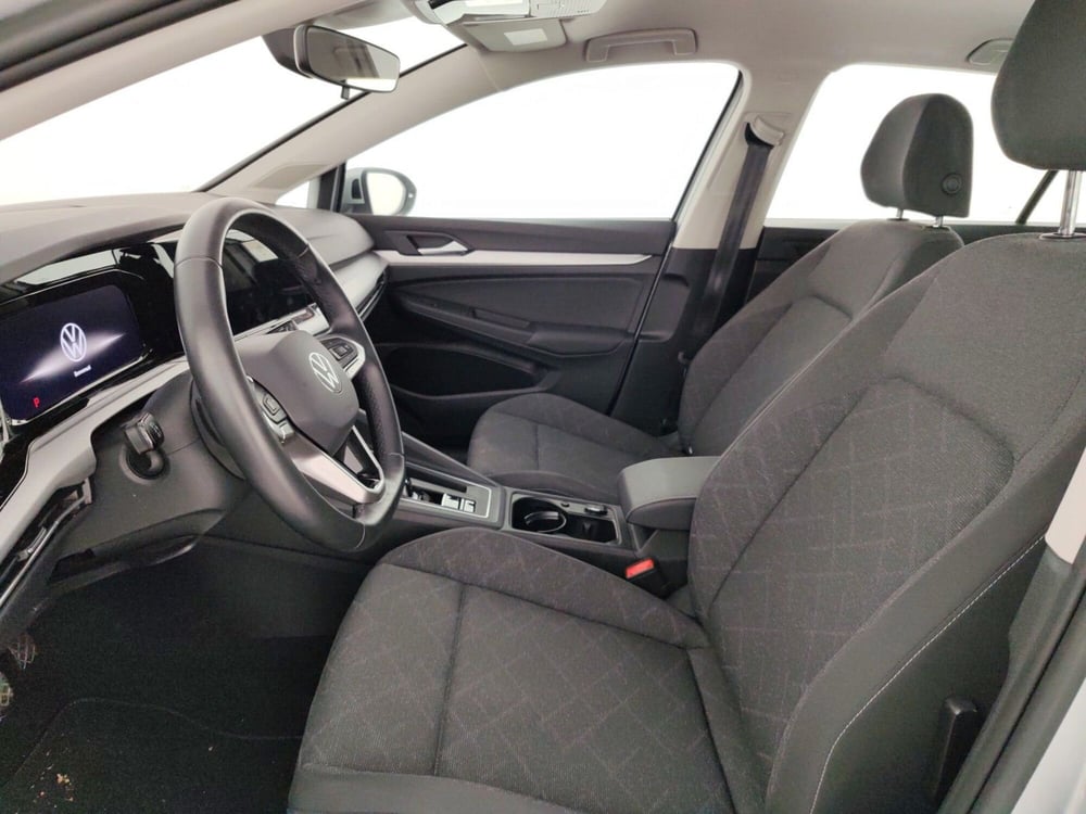 Volkswagen Golf usata a Massa-Carrara (7)