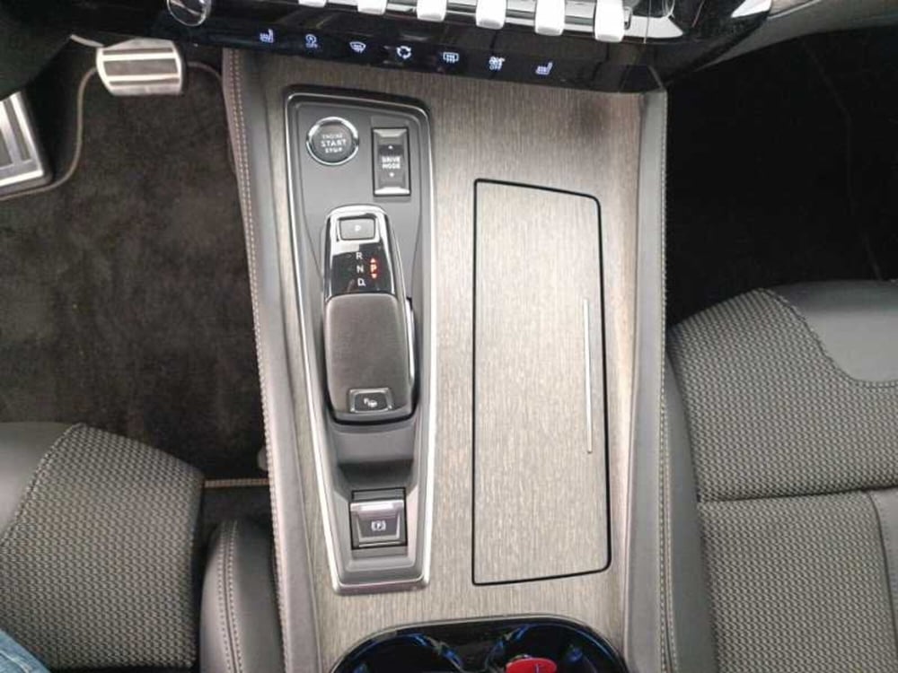 Peugeot 508 usata a Treviso (17)