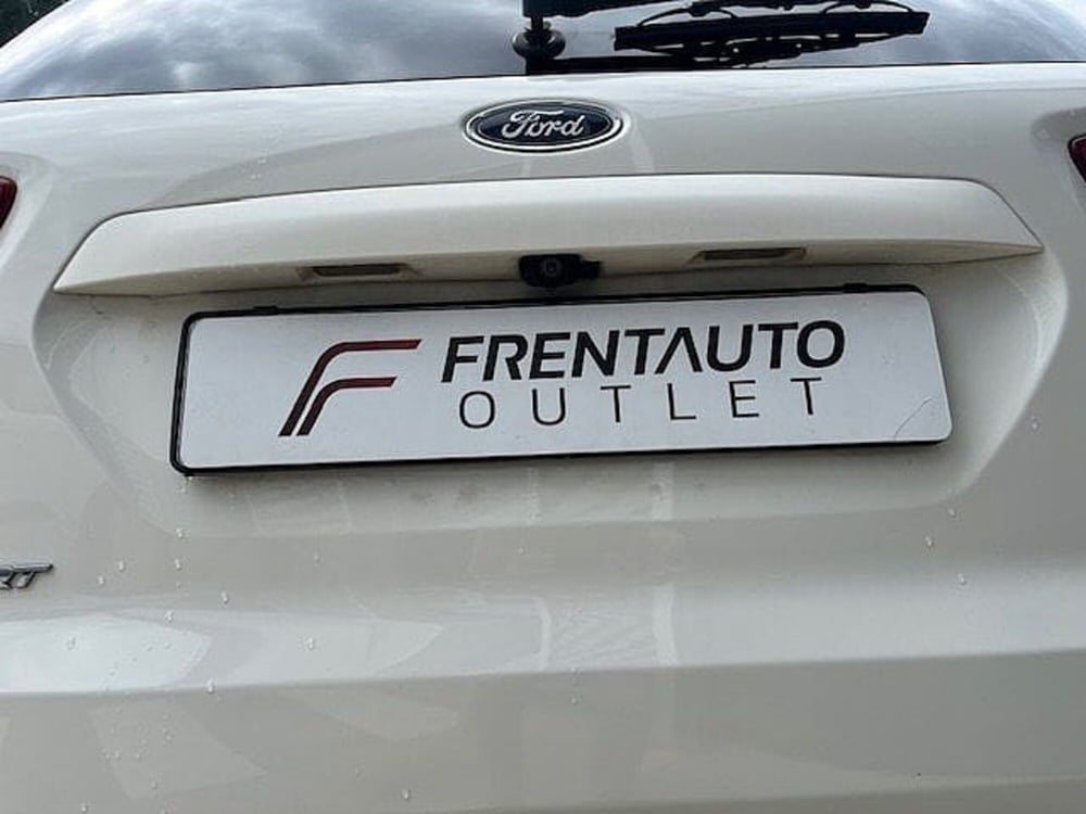Ford EcoSport usata a Ancona (13)