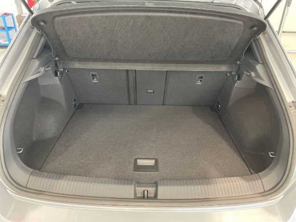 Volkswagen T-Roc usata a Pistoia (8)