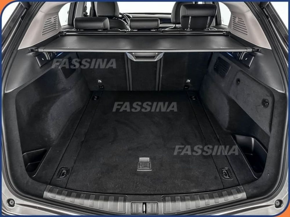 Alfa Romeo Stelvio usata a Milano (11)