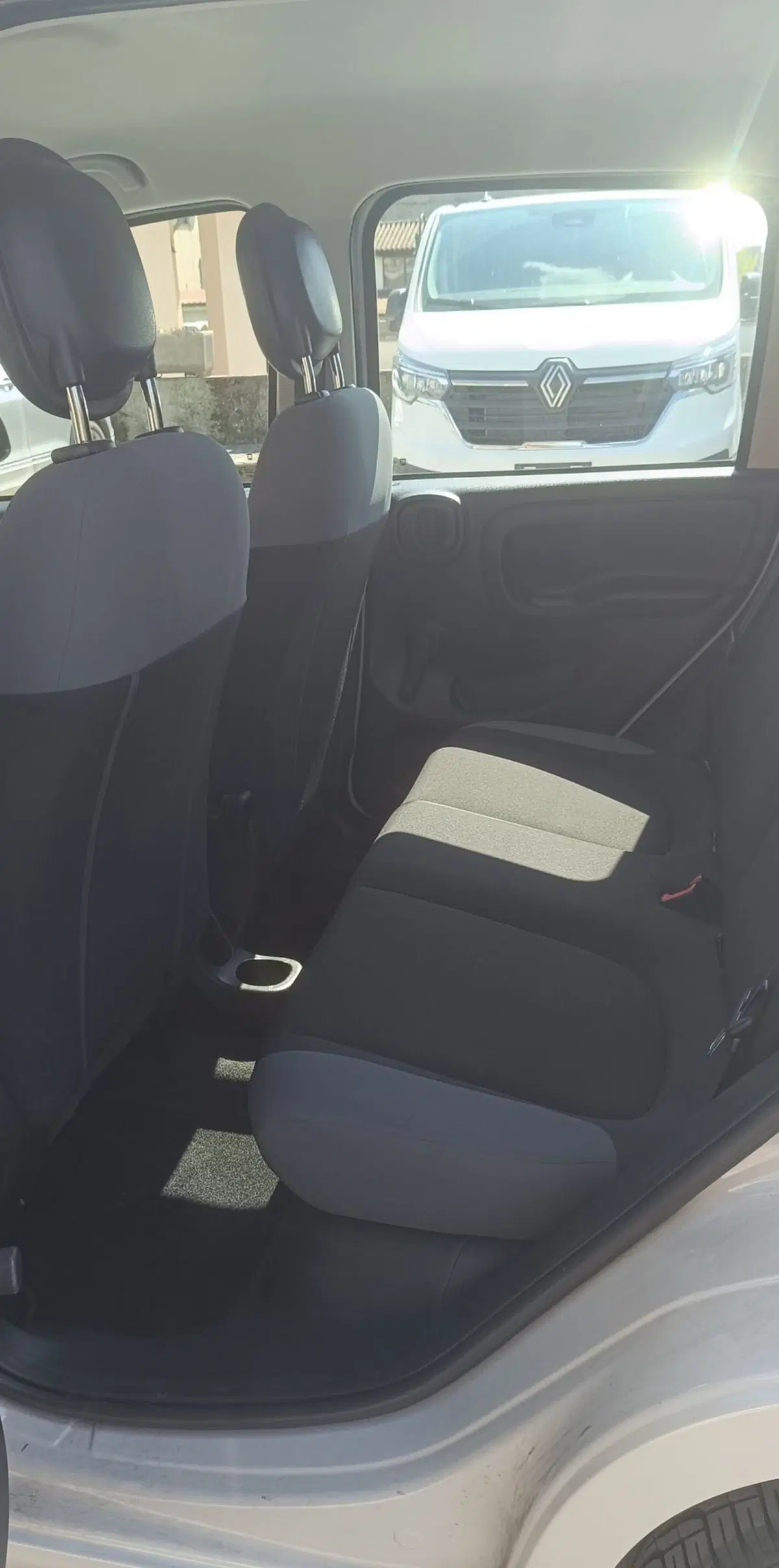 Fiat Panda usata a Frosinone (10)
