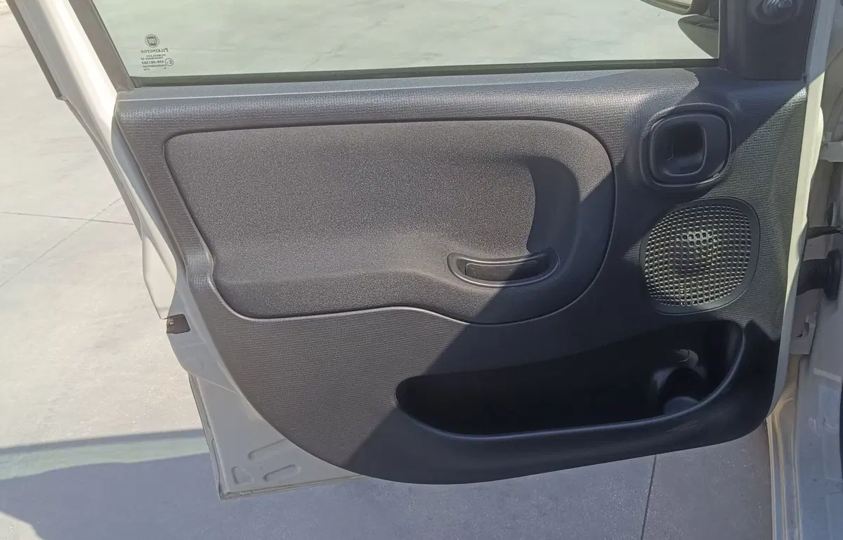 Fiat Panda usata a Frosinone (13)