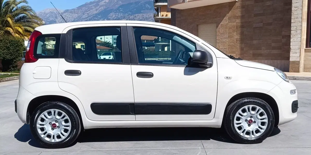 Fiat Panda usata a Frosinone (7)
