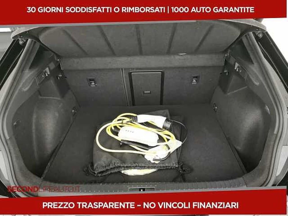 Cupra Formentor usata a Chieti (7)