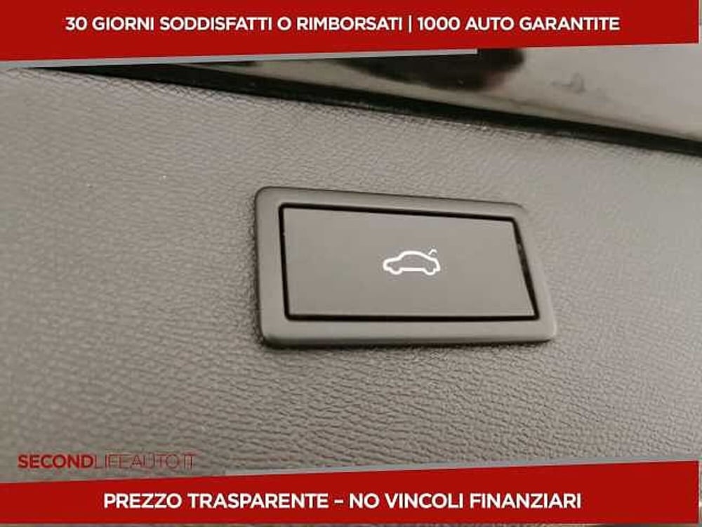 Cupra Formentor usata a Chieti (8)