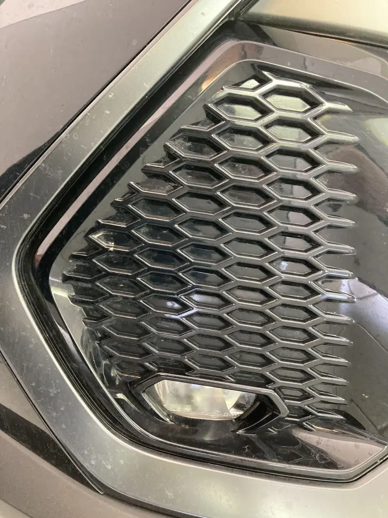 Toyota Toyota C-HR usata a Barletta-Andria-Trani (19)