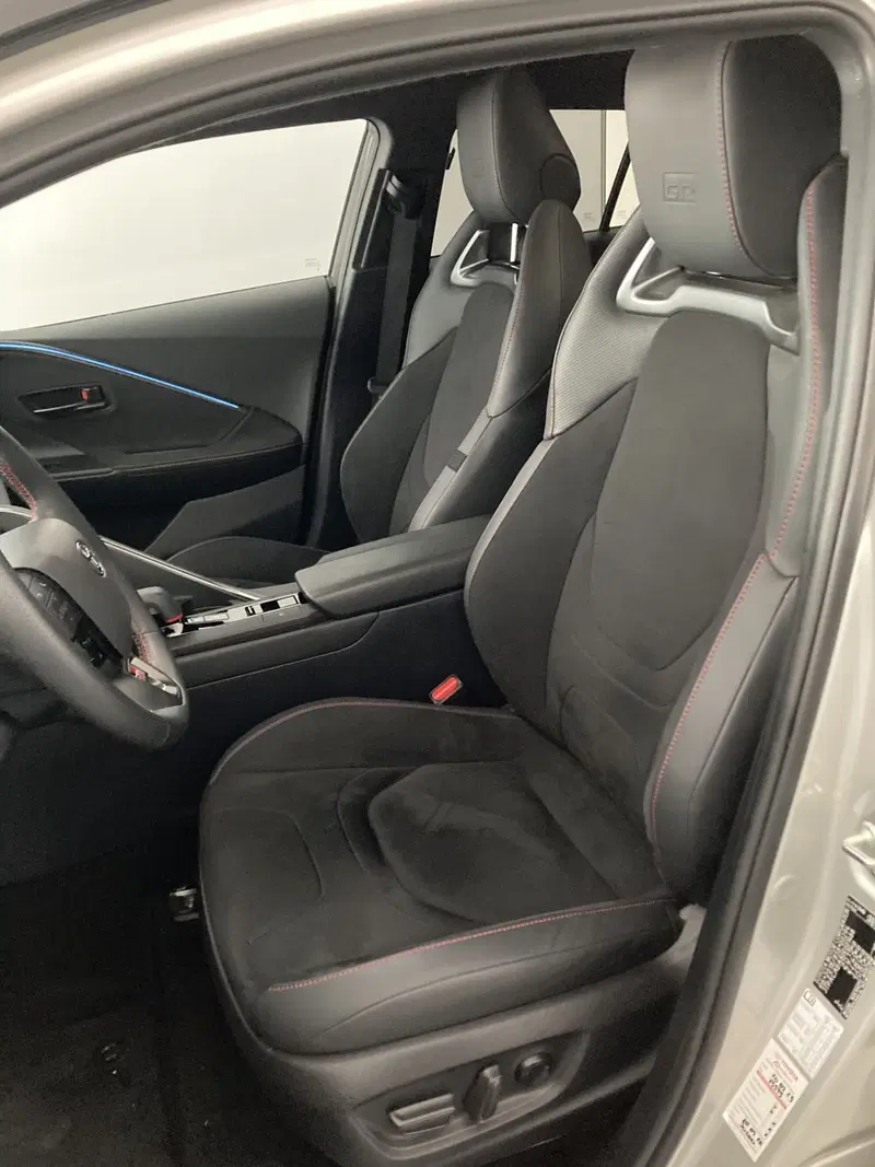 Toyota Toyota C-HR usata a Barletta-Andria-Trani (8)