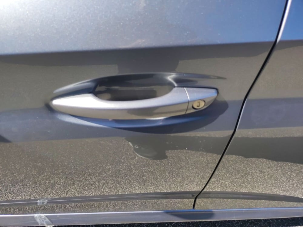 Peugeot 208 nuova a Roma (7)