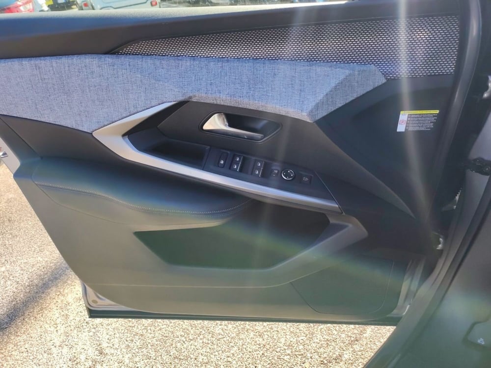 Peugeot 3008 nuova a Roma (18)