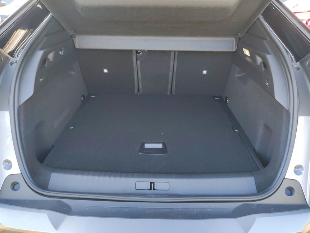 Peugeot 3008 nuova a Roma (8)