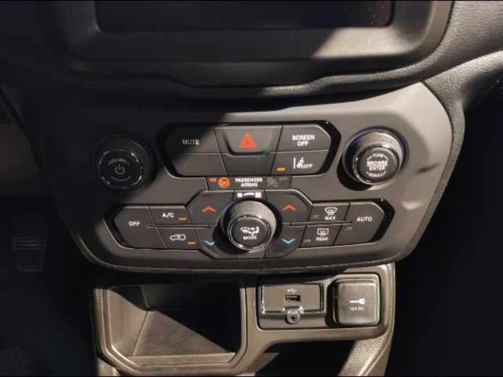 Jeep Renegade nuova a Roma (11)