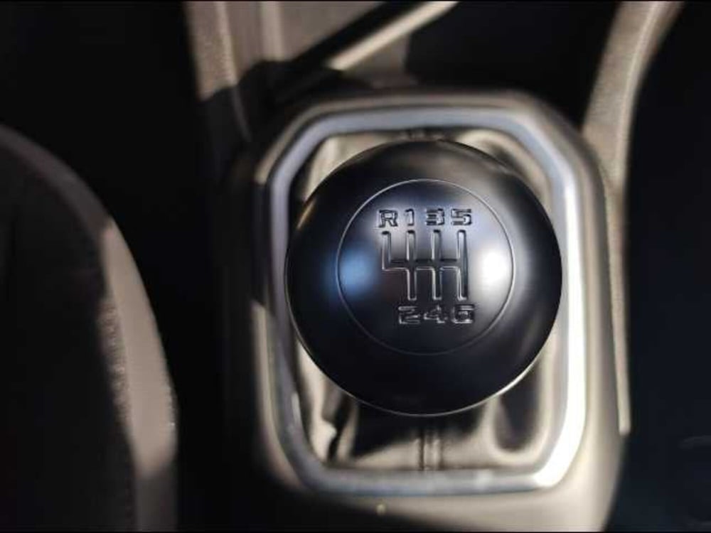 Jeep Renegade nuova a Roma (12)