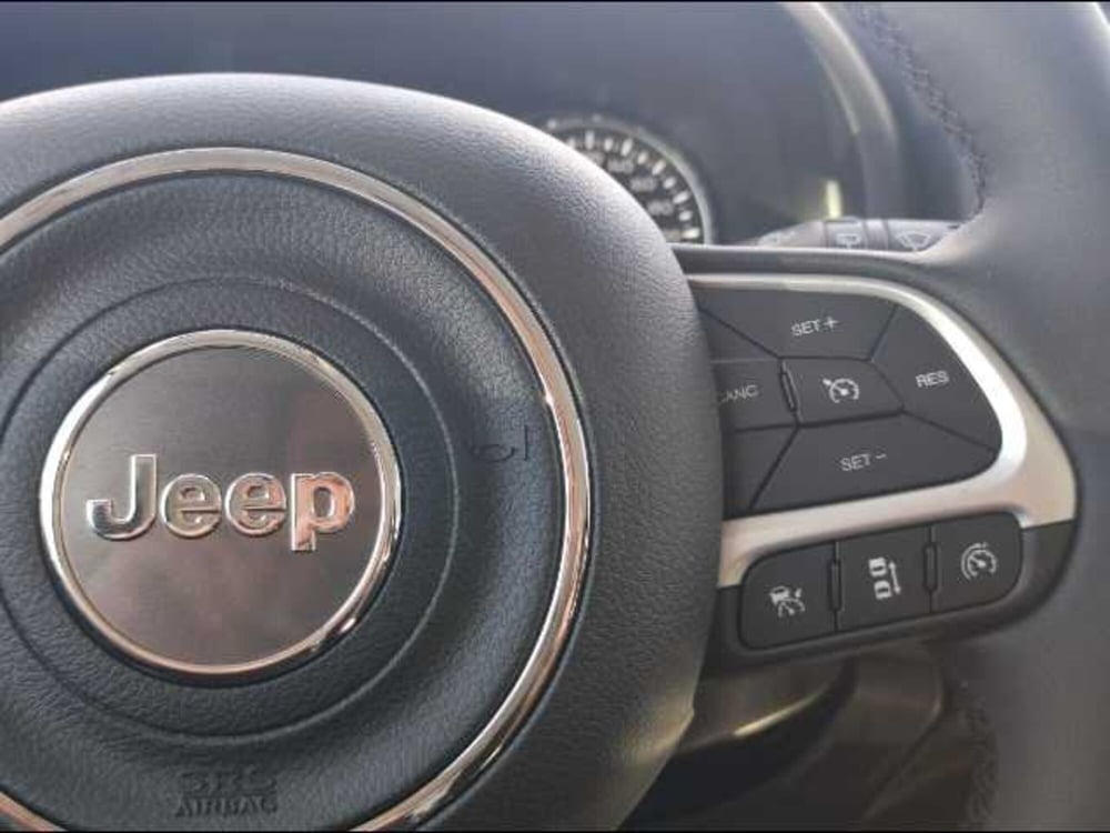 Jeep Renegade nuova a Roma (14)