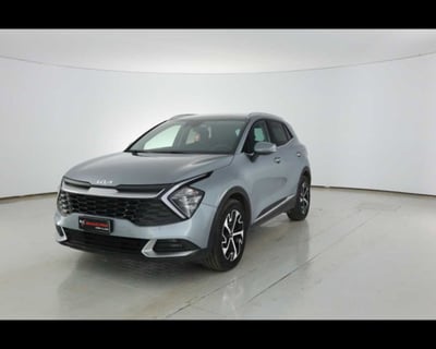 Kia Sportage 1.6 TGDi HEV AT Style del 2022 usata a Castenaso