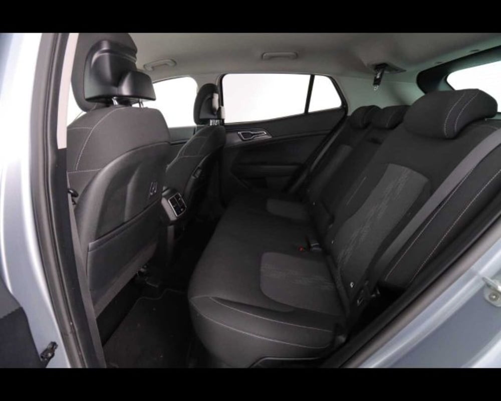 Kia Sportage usata a Bologna (13)