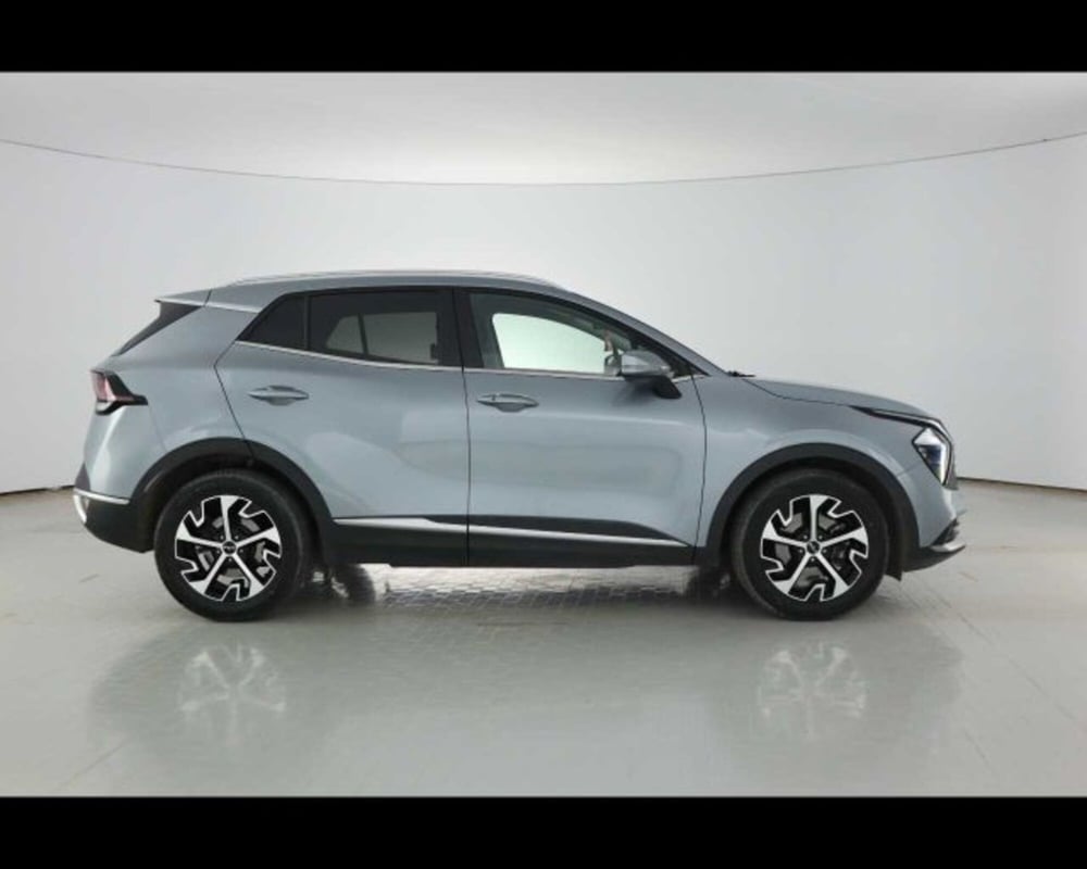 Kia Sportage usata a Bologna (4)