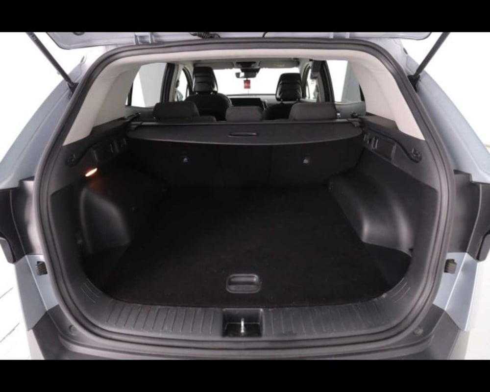 Kia Sportage usata a Bologna (9)