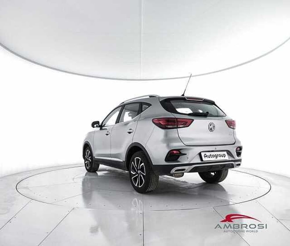 Mg ZS usata a Viterbo (4)