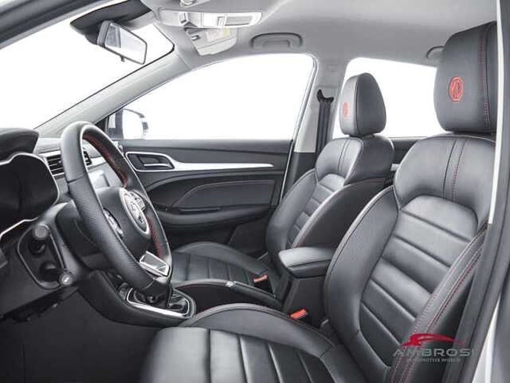 Mg ZS usata a Viterbo (9)