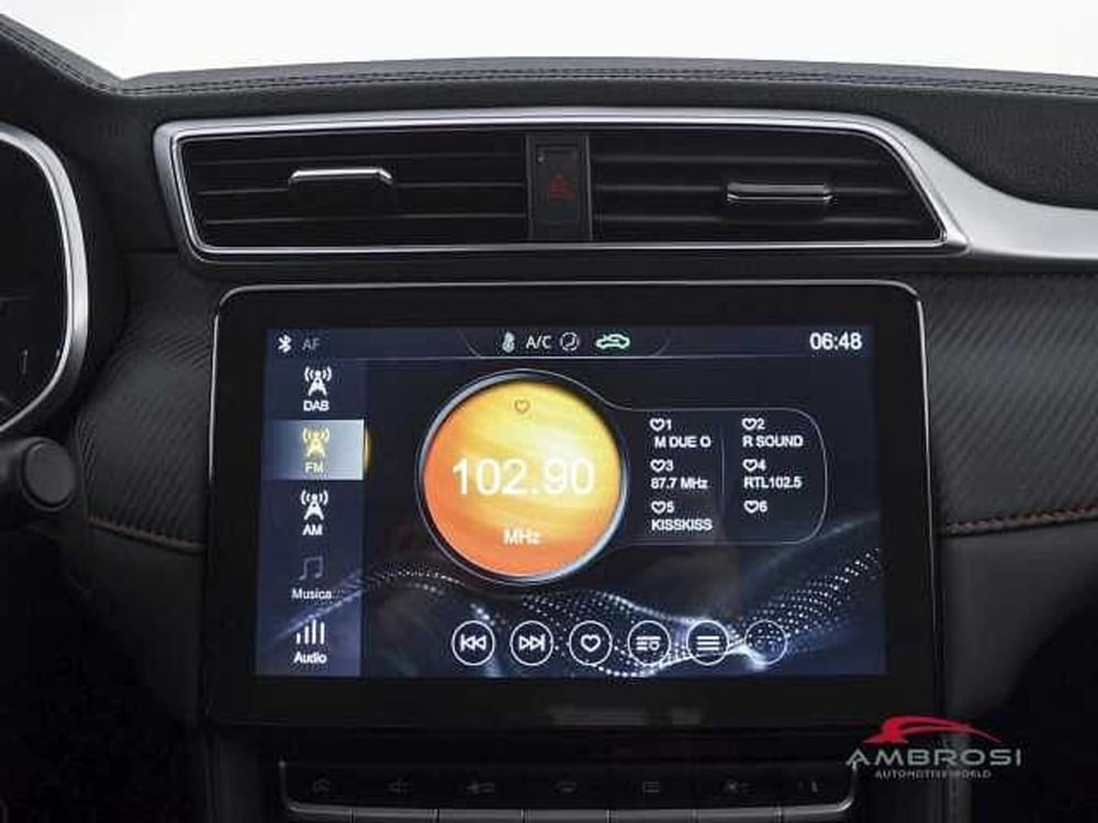 Mg ZS usata a Viterbo (14)