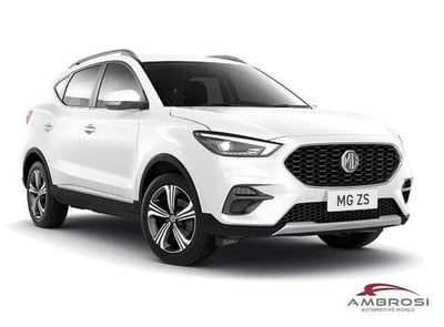 Mg ZS ZS 1.5 Comfort nuova a Viterbo