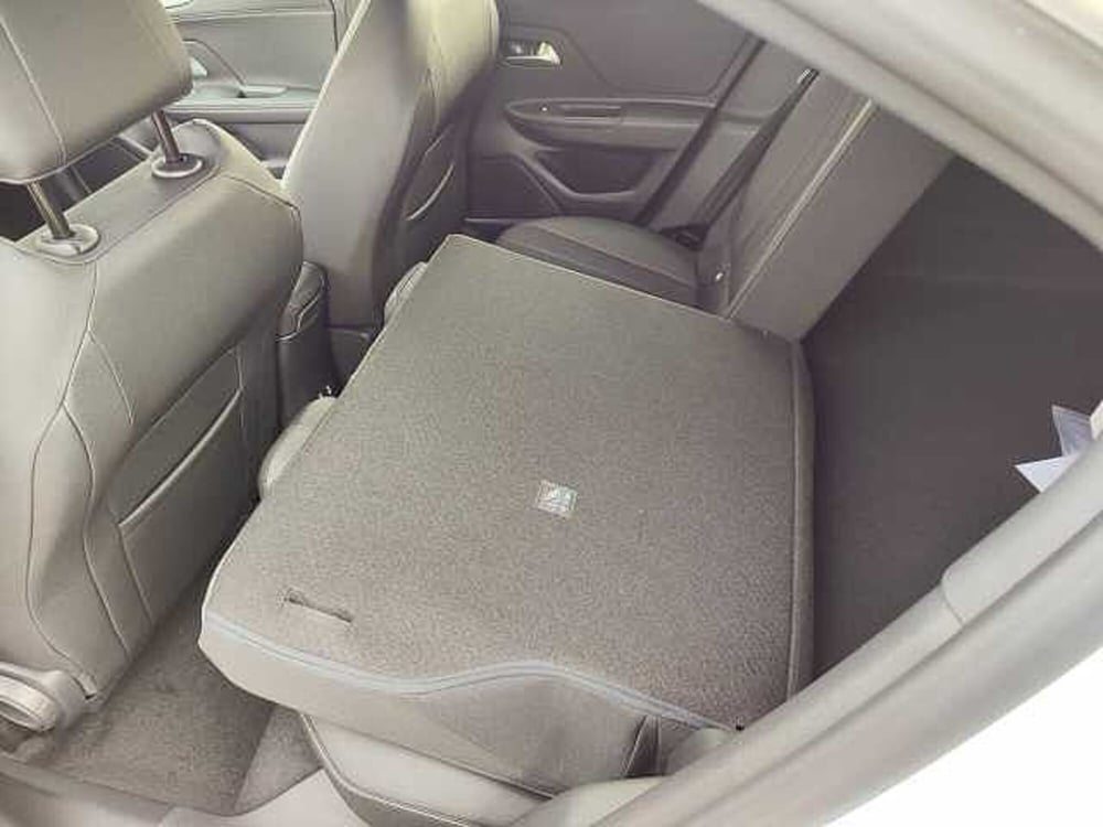Opel Mokka nuova a Viterbo (13)
